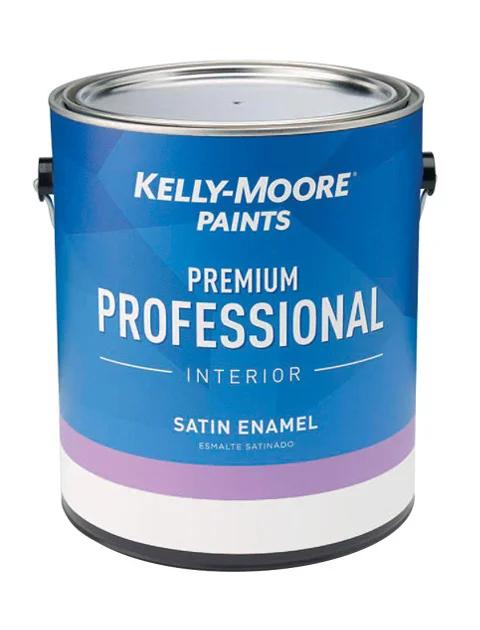 Premium Professional Interior | Kelly Moore Paints