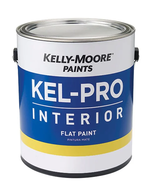Kel-Pro | Kelly Moore Paints