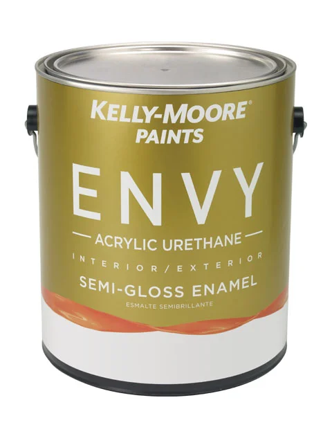 Envy Interior / Exterior Enamels | Kelly Moore Paints