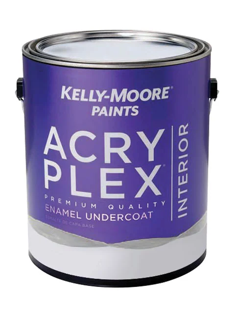 AcryPlex Interior | Kelly Moore Paints