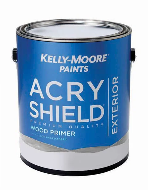 AcryShield Exterior | Kelly Moore Paints